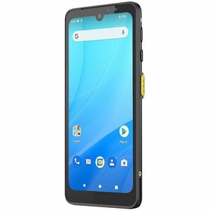DR6 Flex Range Mobile Computer