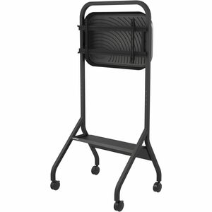 SmartMount® Flat Panel Cart for 43" to 75"+ Displays