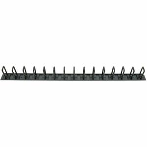 Rack Solutions Vertical Plastic Cable Ducts