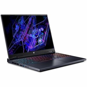 Acer Predator Helios Neo 16 PHN16-72 PHN16-72-99PA 16" Gaming Notebook - WUXGA - Intel Core i9 14th Gen i9-14900HX - 16 GB - 1 TB SSD - English Keyboard - Black