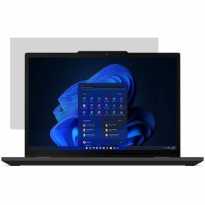Lenovo 13.3-inch Bright Screen Privacy Filter for X13 Yoga Gen4 from 3M