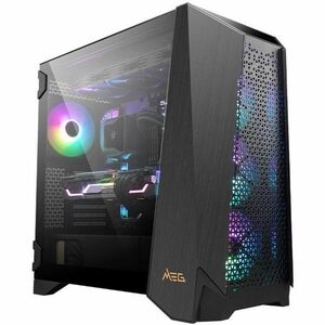 MSI Infinite RS -678US Gaming PC - Intel corei9-14900KF RTX4090 32GB, 2TB HD, Win11 PRO