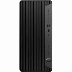 HP Pro Tower 400 G9 Desktop Computer - Intel Core i5 13th Gen i5-13500 - 16 GB - 256 GB SSD - Tower