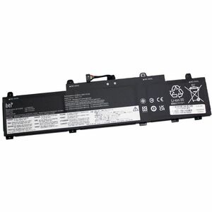 BTI L21M3PG1-BTI 11.25V 42WHR LI-ION BATTERY