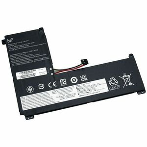 BTI L19L2PF1-BTI 7.6V 32WHR LI-ION BATTERY 5B10W42959, L19L2PF1, 5B10W42963, L19M2PF1, 5B10W42964, SB10W42961, L19C2PF1, SB10W42962 IDEAPAD 1-11IGL05, IDEAPAD 1-11IGL05 81VT, IDEAPAD 1-14IGL05, IDEAPAD 1-14IGL05 81VU