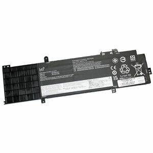 BTI L21L3P71-BTI 11.58V 39.3WHR LI-ION BATTERY