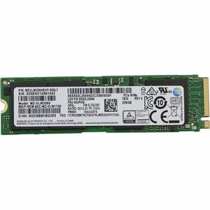 LENOVO DCG SOURCING 256 GB Solid State Drive - M.2 Internal - PCI Express NVMe (PCI Express NVMe 3.0 x4)