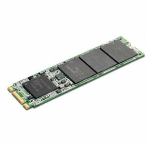 LENOVO DCG SOURCING 512 GB Solid State Drive - M.2 Internal - PCI Express NVMe