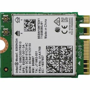 Lenovo DCG Ingram Micro Sourcing Wi-Fi Adapter