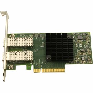 LENOVO DCG SOURCING Mellanox ConnectX-4 Lx 2x25GbE SFP28 Adapter