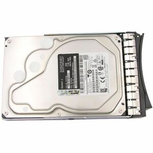 LENOVO DCG SOURCING 3 TB Hard Drive - 3.5" Internal - Near Line SATA (NL-SATA)