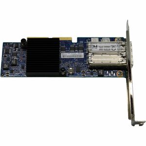 LENOVO DCG SOURCING Dual port 10GB SFP+ Ethernet Adapter