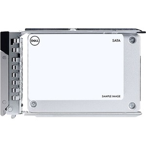 DELL SOURCING - NEW 1.92 TB Rugged Solid State Drive - 2.5" Internal - SATA (SATA/600) - Mixed Use