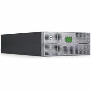 DELL SOURCING - NEW PowerVault TL4000 Tape Library