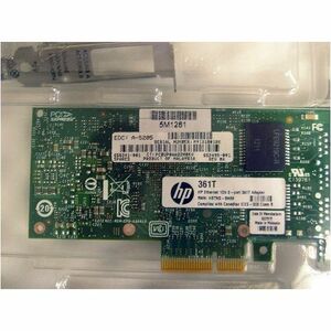 HPE Sourcing Gigabit Ethernet Adapter