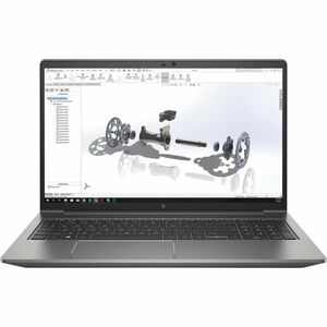 HPI SOURCING - NEW ZBook Power G7 15.6" Mobile Workstation - Full HD - Intel Xeon W-10885M - vPro Technology - 16 GB - 512 GB SSD