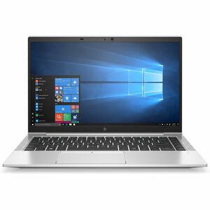 HPI SOURCING - NEW EliteBook 840 G7 14" Notebook - Full HD - Intel Core i5 10th Gen i5-10310U - 8 GB - 256 GB SSD