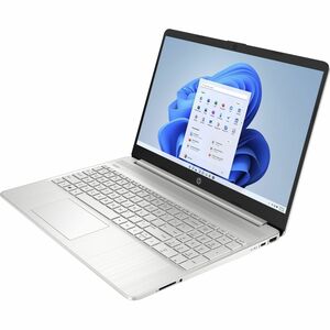 HPI SOURCING - NEW 15-dy2000 15-dy2791wm 15.6" Notebook - HD - Intel Core i3 11th Gen i3-1115G4 - 8 GB - 256 GB SSD - Natural Silver