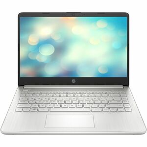 HPI SOURCING - NEW 14-fq0000 14-fq0033dx 14" Notebook - HD - AMD Ryzen 3 3250U - 8 GB - 128 GB SSD - Natural Silver