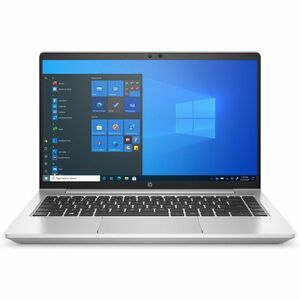 HPI SOURCING - NEW EliteBook 840 G6 14" Notebook - Full HD - Intel Core i5 8th Gen i5-8365U - 16 GB - 512 GB SSD