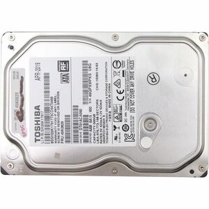 LENOVO DCG SOURCING 500 GB Hard Drive - 3.5" Internal - SATA (SATA/600)