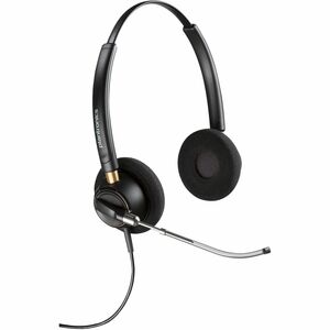 Poly EncorePro HW520V Wired Over-the-ear Stereo Headset