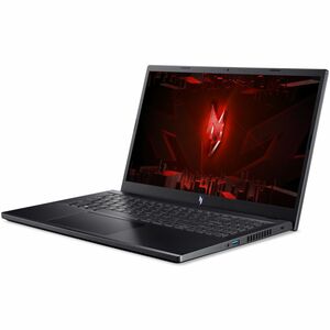 Acer Nitro V 15 ANV15-51 ANV15-51-789J 15.6" Gaming Notebook - Full HD - Intel Core i7 13th Gen i7-13620H - 16 GB - 512 GB SSD - English Keyboard - Black