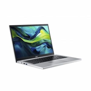 Acer Aspire Go 15 AG15-31P AG15-31P-3947 15.6" Notebook - Full HD - Intel Core i3 i3-N305 - 8 GB - 128 GB Flash Memory - English Keyboard - Silver