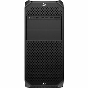 HP Z4 G5 Workstation - Xeon w3-2423 - 16 GB - 512 GB SSD - Tower