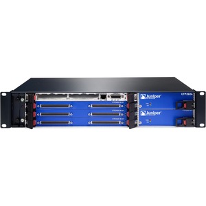 Juniper CTP2024 Router Chassis