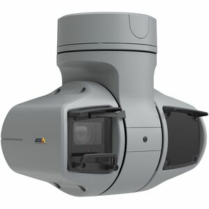 AXIS Q6225-LE Full HD Network Camera - Colour - Urban Grey