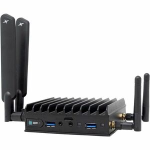 ZPE Nodegrid Mini SR Infrastructure Management Equipment