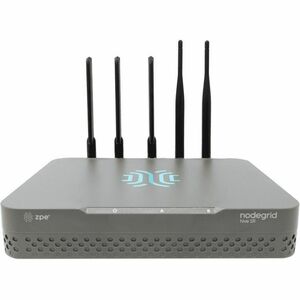 ZPE Nodegrid Hive SR Infrastructure Management Equipment