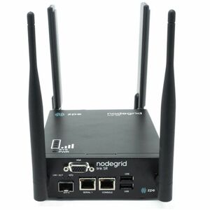 ZPE Nodegrid Link SR Infrastructure Management Equipment