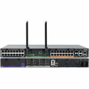 ZPE Nodegrid Net Services Router