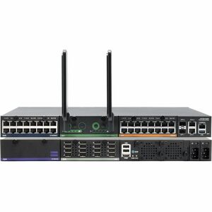 ZPE Nodegrid Net Services Router