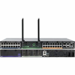 ZPE Nodegrid Net Services Router