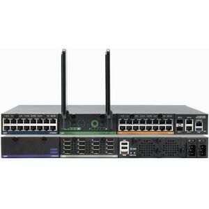 ZPE Nodegrid Net Services Router
