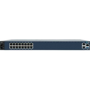 ZPE NodeGrid Serial Console