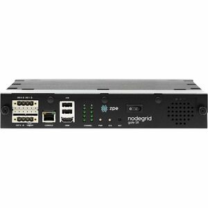 ZPE Nodegrid Gate SR Infrastructure Management Equipment