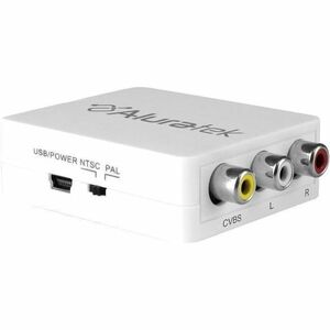 Aluratek HDMI to RCA Converter