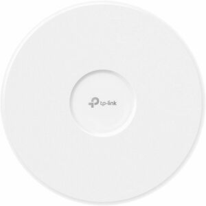 TP-Link Omada EAP773 Tri Band Wi-Fi 7 IEEE 802.11 a/b/g/n/ac/ax/be 10.40 Gbit/s Wireless Access Point