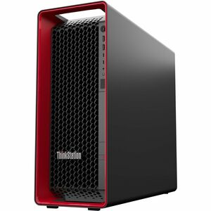 Lenovo ThinkStation P7 30F3005XUS Workstation - 1 x Intel Xeon w5-3433 - vPro Technology - 64 GB - 2 TB SSD