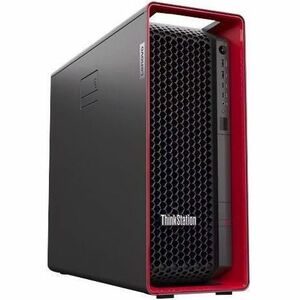 Lenovo ThinkStation P7 30F3006DUS Workstation - 1 x Intel Xeon w7-3455 - vPro Technology - 64 GB - 2 TB SSD