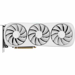 Zotac NVIDIA GeForce RTX 4070 Ti SUPER Graphic Card - 16 GB GDDR6X