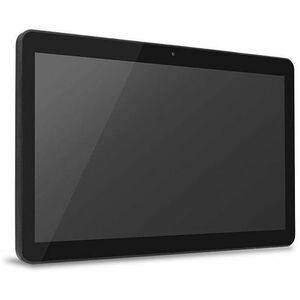 AOPEN cTILE 22 Gen3 - 22" Touch Screen - ChromeOS Intel Celeron 7305 - Fanless - Commercial-Grade - 4 GB RAM - 64 GB SSD - VESA Mount Compatible