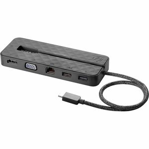 HPI SOURCING - NEW USB-C Mini Dock