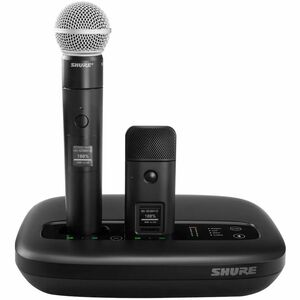 Shure MXW6X Boundary Transmitter