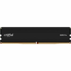 Micron PRO 16GB DDR5 SDRAM Memory Module