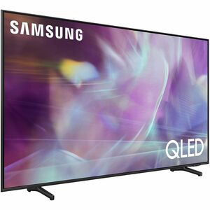 Samsung Q6DA QN55Q6DAAF 54.5" Smart LED-LCD TV 2021 - 4K UHDTV - High Dynamic Range (HDR) - Titan Gray